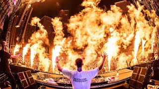 Afrojack - Live @ Ultra Music Festival 2023 Mainstage