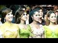 10 / SD,DVD # 35 Smean Magh at Khmer happy new year 2011.Pror snar pee khor ,2 questions