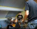 DrumStel - Perry - Bloopers 3
