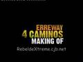 4 Caminos - Making of 2