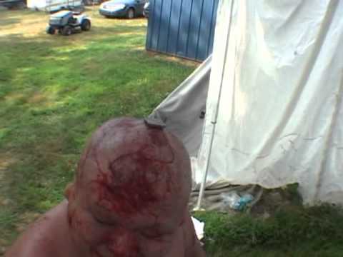 Pelea de la CZW