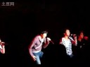 080913 SMTOWN Live 08 Pajama Party Sungmin Fancam