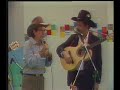 video raro de ti�o carreiro e pardinho...cantando oi paix�o e a majestade o pagode !!!