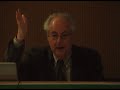 X Coloquio de Geocrítica - Conferencia de José Manuel Naredo (parte 6)