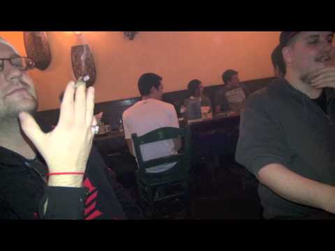 amsterdam - In this episode Theweedguy and Rocky are in Amsterdam, Holland touring some of the recommended coffee shops (Grey Area, Green Place and Betty Boop). Finishin...