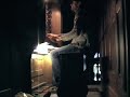 Pierre du Mage, tierce en taille, orgue J. Rabiny d\
