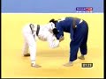 Mayra Aguiar (BRA) vs Verônica Mendoza (ESA) Judo Pan 2007 Mayra Aguiar (BRA) vs Verônica Mendoza (ESA) Judo Pan 2007