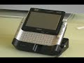 Sony Vaio VGN-UX50 Introduction Sony Vaio VGN-UX50 Introduction