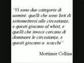 Molto più di una semplice frase...