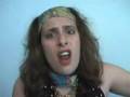 Yolanda Animal Psychic Tells the Tale of the Chubby Frog Yolanda Animal Psychic Tells the Tale of the Chubby Frog