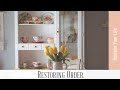 Downsizing - Tips from professional organizer Vicki Norris