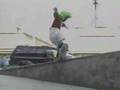 Wee Man Oompa Loompa Skateboarding