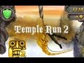 Temple Run 2 Gameplay - Kind of trailer