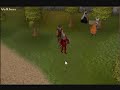 New Full look at Dragon Platebody pl8 dpl8 me weilding dragon plate stats