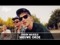Spreej, Pasi, Safi, Tiewai, Yello, Nag, Cloos - Nieuwe Orde (EMIII)
