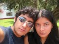 una linda canción...