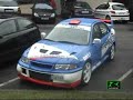 rallysprint de nava 2007
