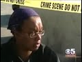 News - Oakland - Eastmont Mall Shooting - 2006