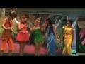 Disney Fairies Arrive in Orlando Headed for Magic Kingdom