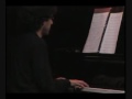 Caracol canta Che Bandoneon