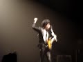 \"Le Gang\" de BB Brunes en Concert le 06/11