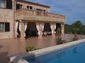 Finca mit Pool auf Mallorca