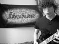 S�n� Ibanez MAY 2008