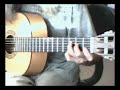 Again by Janet Jackson - A cappella guitar solo Manele-Gratis.net