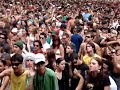 ASTRIX  LIVE  .MILLENNIUM TRANCE