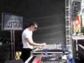 ASTRIX LIVE .MILLENNIUM TRANCE