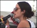 Ximena Sariñana - Mediocre (en vivo zero fest GDL)