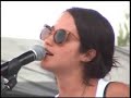 Ximena Sari�ana - Mediocre (en vivo zero fest GDL)