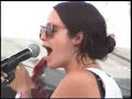 Ximena Sariñana - Mediocre (en vivo zero fest GDL)