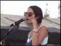Ximena Sariñana - Mediocre (en vivo zero fest GDL)