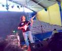 cadaalso - tierra irreal (en vivo Kuriko es rock)