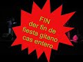 fiesta gitana luna   x joseantonio788hotmail com