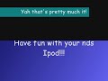 How to get LMP-ng (DS IPOD APPLICATION)