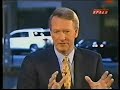 Autoline Detroit interview with GM CEO Rick Wagoner part 1