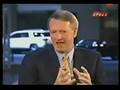 Autoline Detroit interview with GM CEO Rick Wagoner part 1