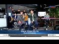 Senja Teduh Pelita, Karya Teranyar Maliq & D