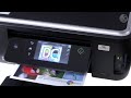 Lexmark Smart Solutions im Drucker erklärt