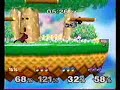 Taj + Forward vs DSF + Zelgadis r3