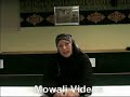 Danish Sister Louise Converts to Islam #7 part 2 of 3 Danish Sister Louise Converts to Islam #7 part 2 of 3