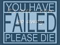 Fail