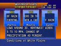 Video courtesy: The Weather Channel Interactive, Inc.Music: 