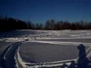 Mp Sled Run