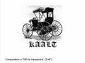 KAALT Composition 760