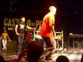 Hugh Brent from Mellow Yellow @ Favella Party Part 1
