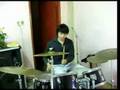 videos de samuel fariña drum solo