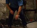 Pinch flips